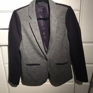 Jcrew weekend blazer